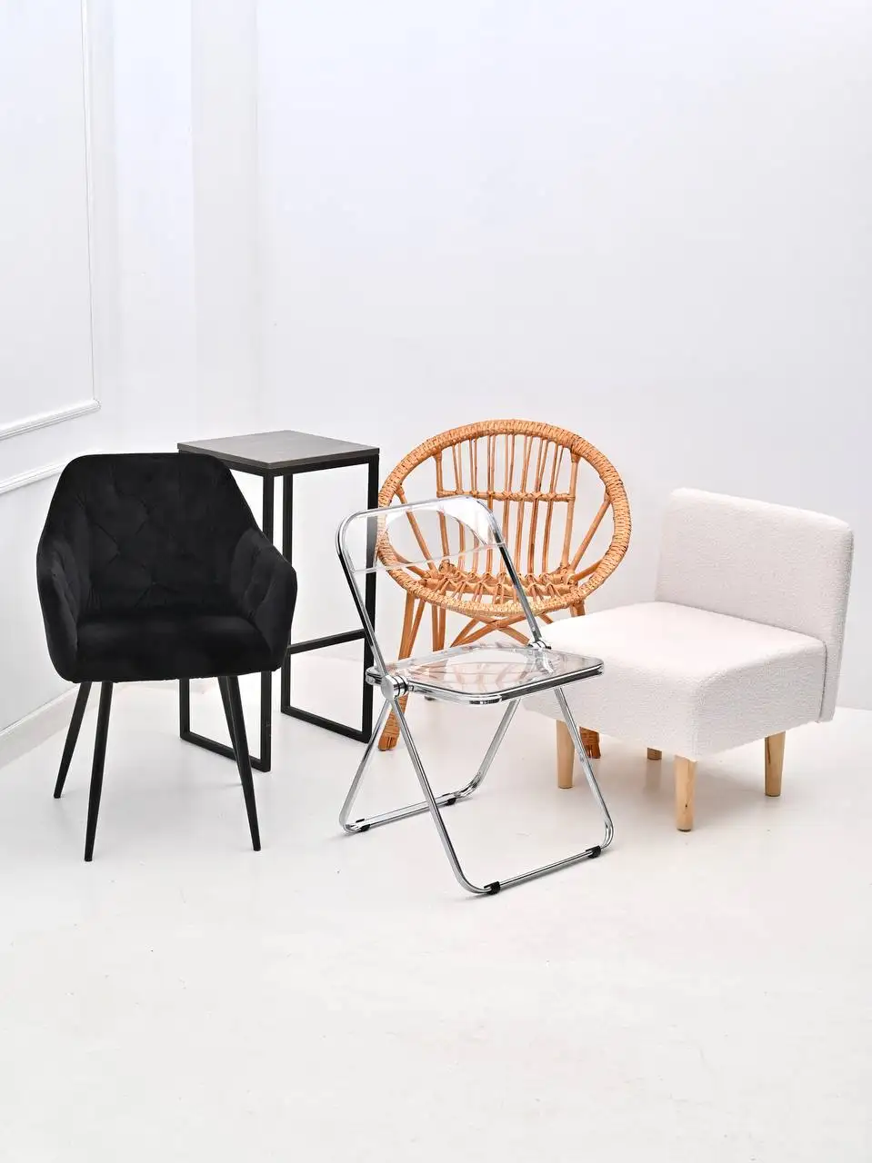 Субаренда фотостудии в Москве на длительный срок - Коммерческая (Недвижимость) в Москва