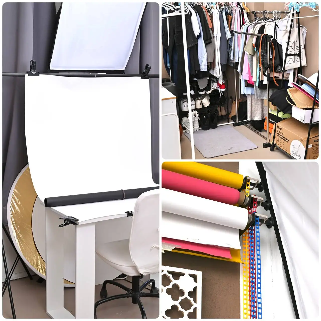 Субаренда фотостудии в Москве на длительный срок - Коммерческая (Недвижимость) в Москва