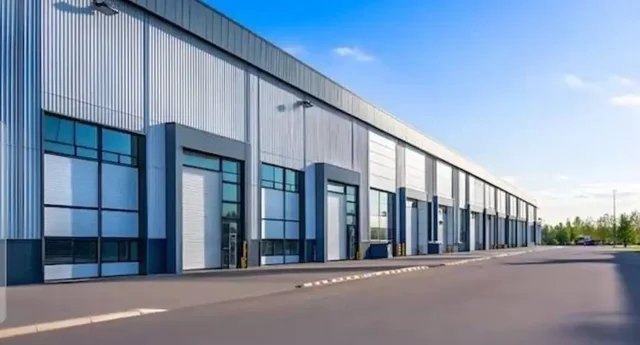 Современный склад light industrial в Раменском - частное объявление в Раменское