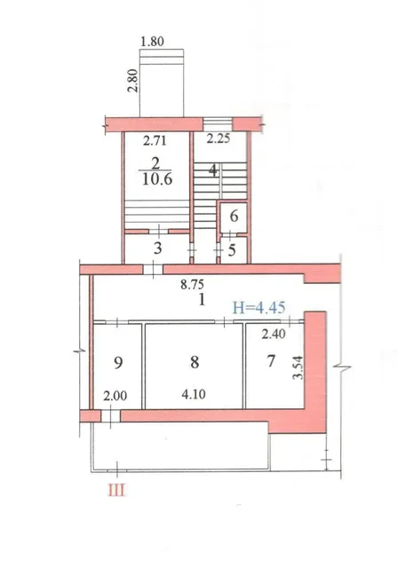 Продажа коммерческого помещения в Волгограде - Недвижимость в Волгоград