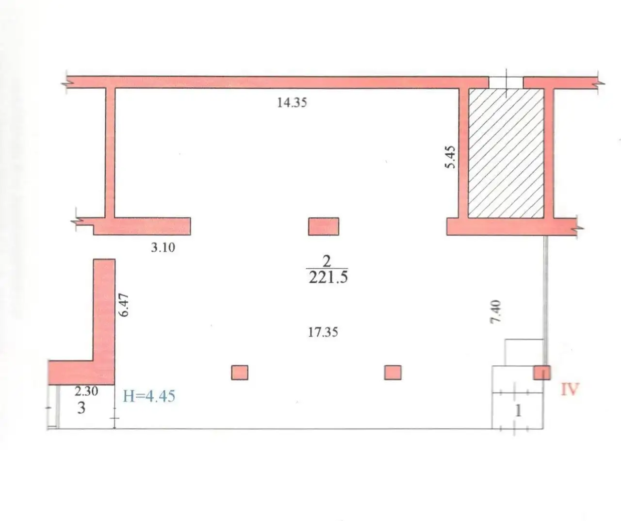 Продажа коммерческого помещения в Волгограде - Коммерческая недвижимость (Недвижимость) в Волгоград