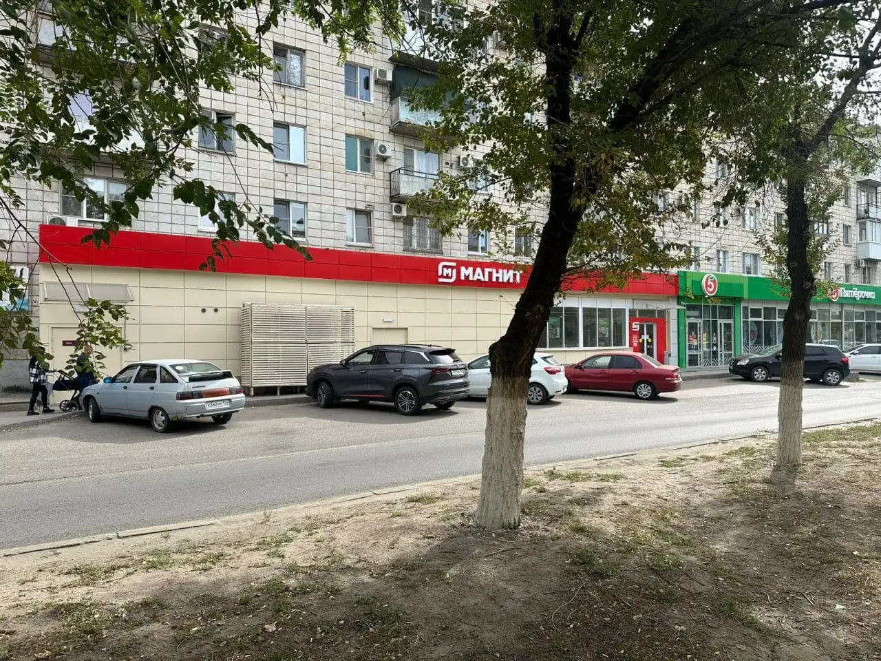 Продажа коммерческого помещения в Волгограде - Коммерческая недвижимость (Недвижимость) в Волгоград