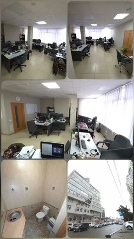 Сдам в аренду офисное помещение в Краснодаре - Дома, дачи, коттеджи в Краснодар