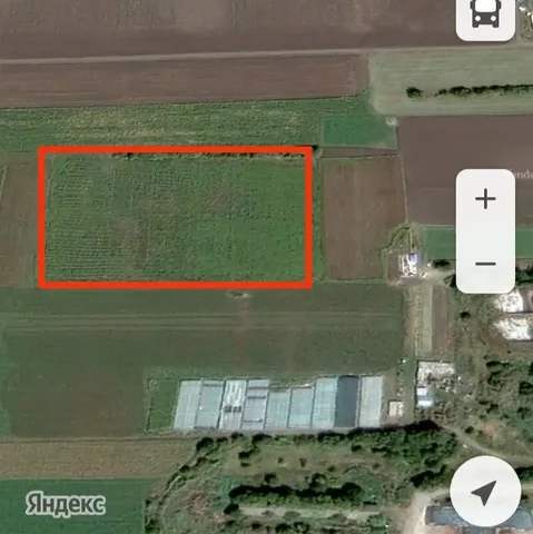 Продажа участка промышленно-производственного назначения 2,5 га - Выкуп недвижимости в Москва