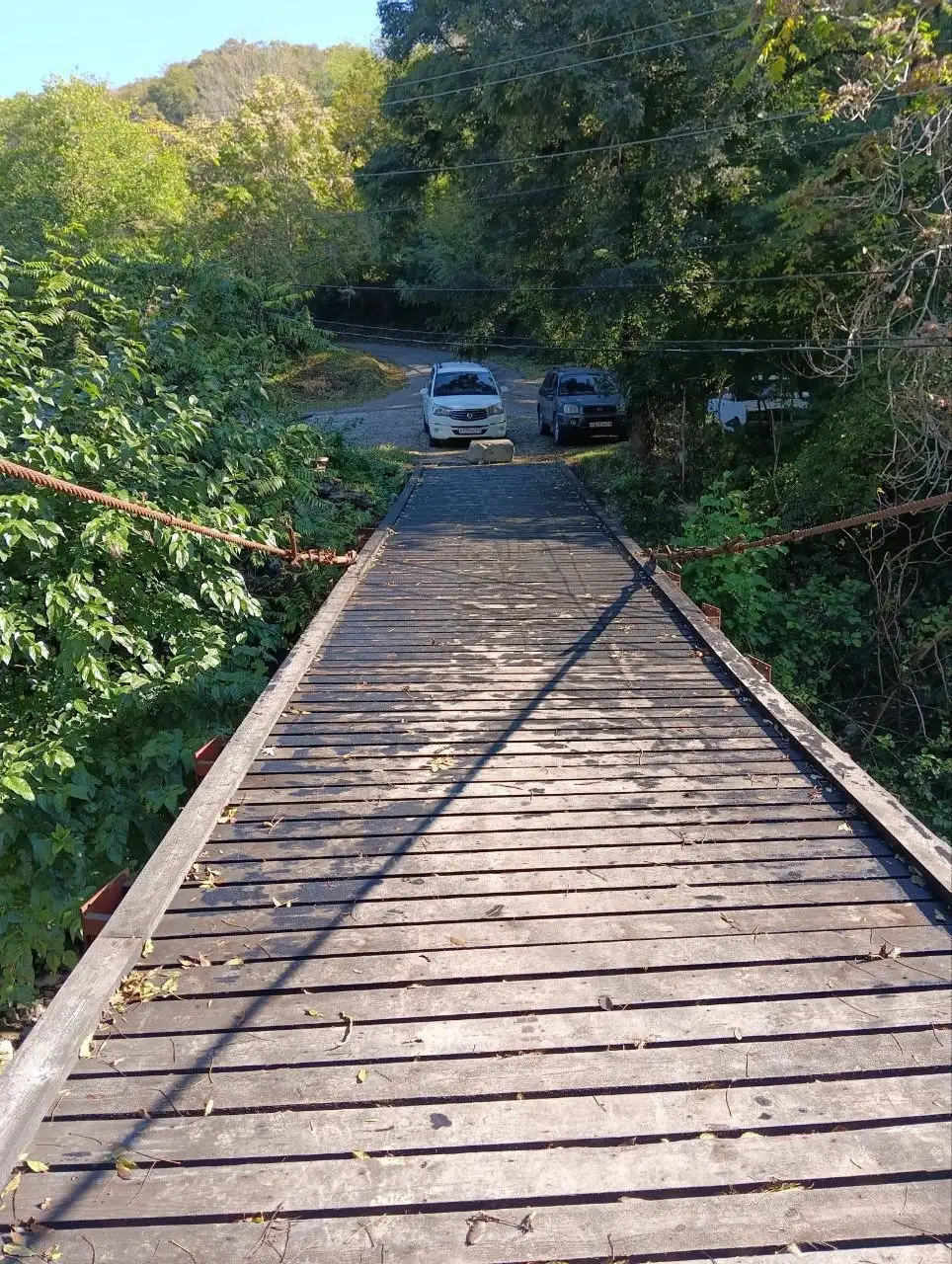 Продажа земельного участка в Дагомысе - Земельные участки (Недвижимость) в Дагомыс