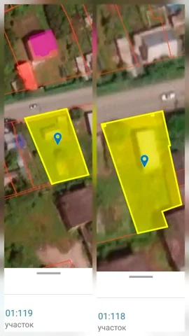 Продажа смежных участков 16 соток в Белокурихе - Земельные участки в Белокуриха