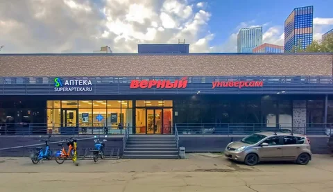 ГАБ в Савеловском районе Москвы - Дома, коттеджи в Москва