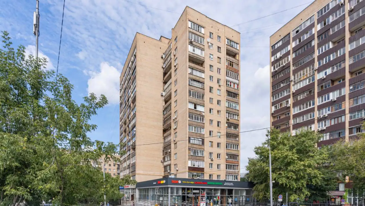 Аренда ПСН в жилом доме на Бутырской - Коммерческая недвижимость (Недвижимость) в Москва