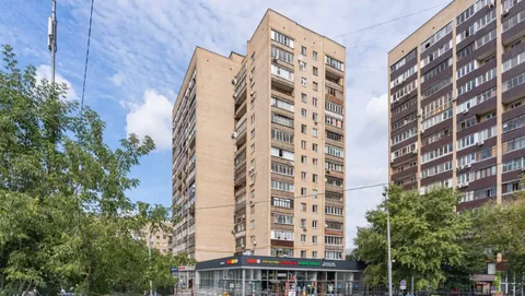 Аренда ПСН в жилом доме на Бутырской - Дома, коттеджи в Москва