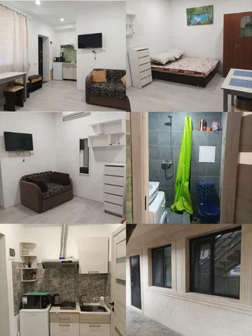 Продажа апартаментов в Адлере с террасой - частное объявление в Адлер