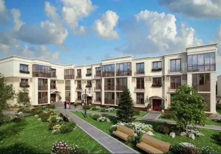 Земли сельхоз назначения, ИЖС и пром. с проектами и бизнес-моделями - Земля (Недвижимость) в Москва