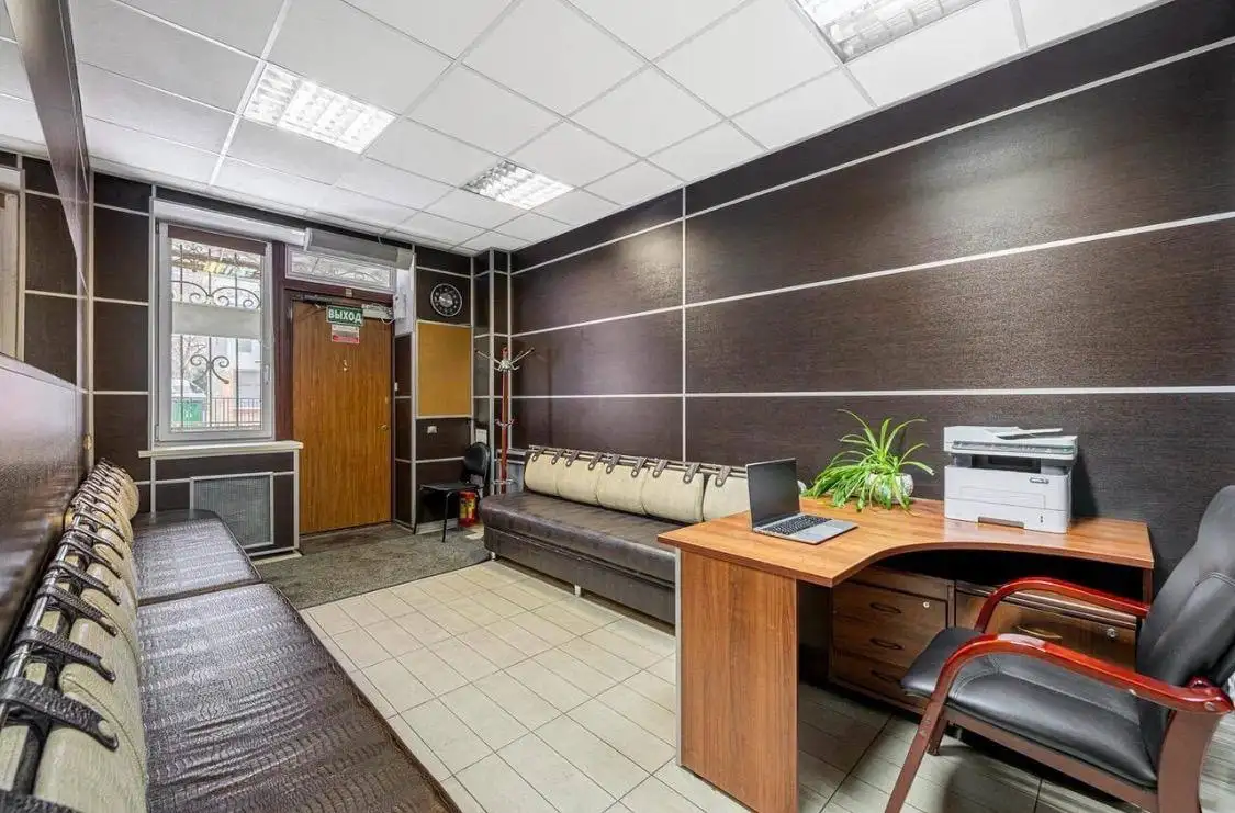 Продажа готового арендного бизнеса у метро Маяковская - Арендный бизнес (Готовый бизнес и оборудование) в Москва