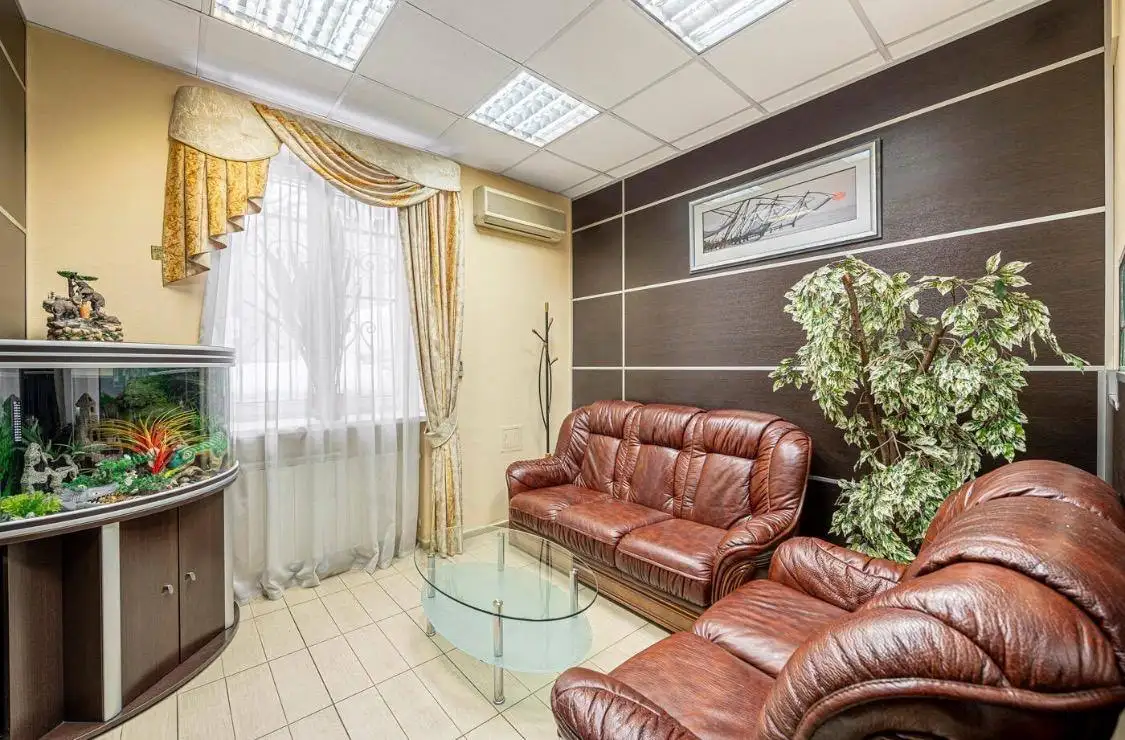 Продажа готового арендного бизнеса у метро Маяковская - Арендный бизнес (Готовый бизнес и оборудование) в Москва