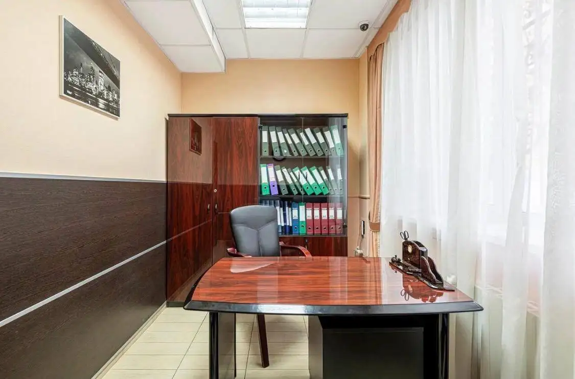 Продажа готового арендного бизнеса у метро Маяковская - Арендный бизнес (Готовый бизнес и оборудование) в Москва