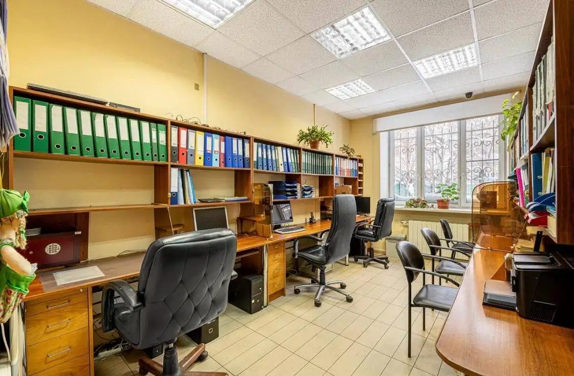 Продажа готового арендного бизнеса у метро Маяковская - Арендный бизнес (Готовый бизнес и оборудование) в Москва