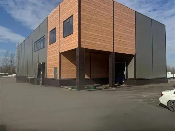 Продажа склада/производства в Химках - Коммерческая (Недвижимость) в Химки