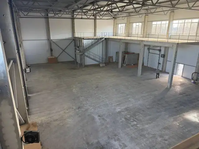 Продажа склада/производства в Химках - Коммерческая (Недвижимость) в Химки