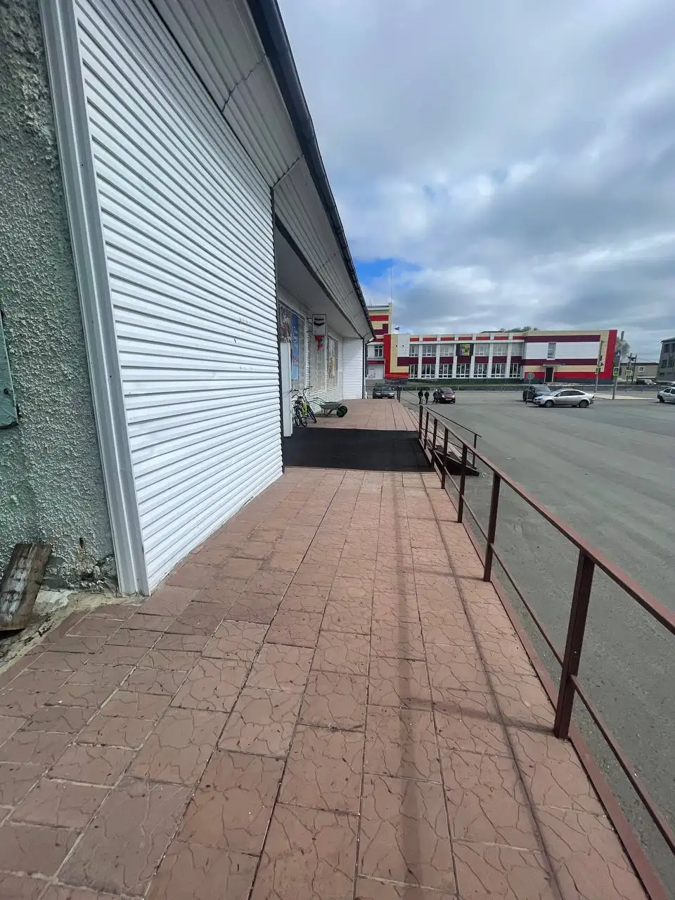 Продажа коммерческой недвижимости в Курганской области - Коммерческая недвижимость (Недвижимость) в Курганская область