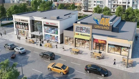 Продажа сети продуктовых мини-маркетов в Краснодаре - Медицинский бизнес в Краснодар