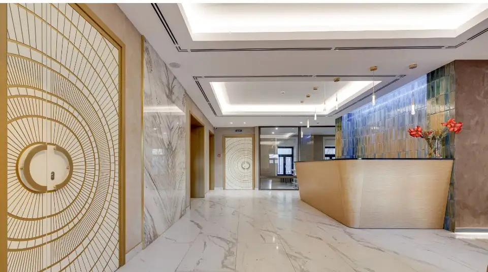 Продажа ОСЗ 5 этажей в Москве - Коммерческая недвижимость (Недвижимость) в Москва