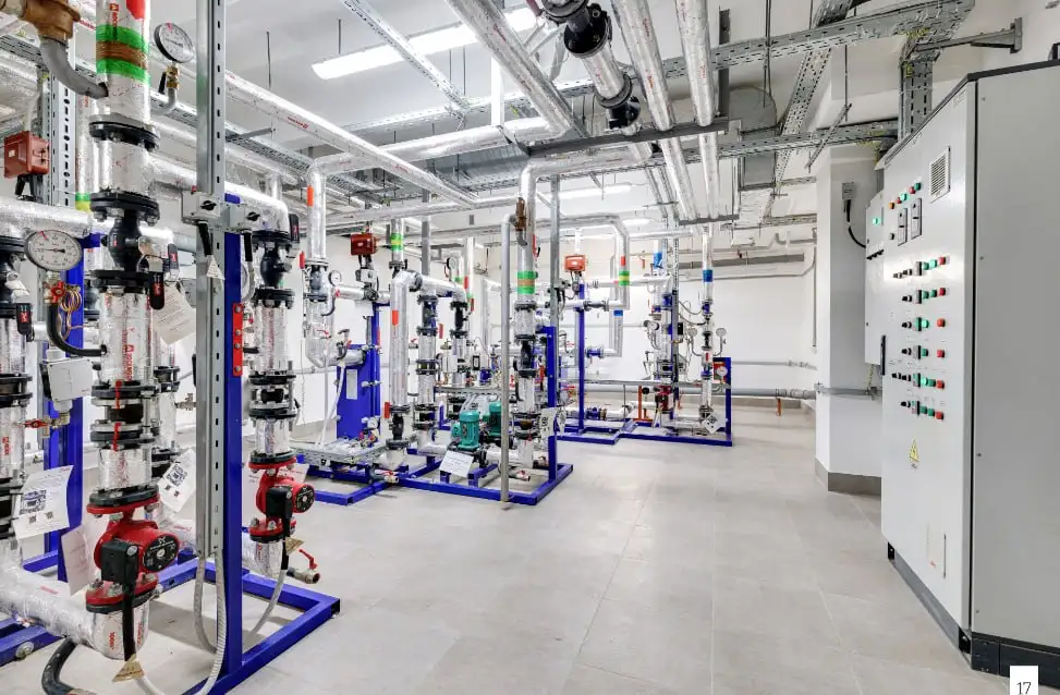 Продажа ОСЗ 5 этажей в Москве - Коммерческая недвижимость (Недвижимость) в Москва