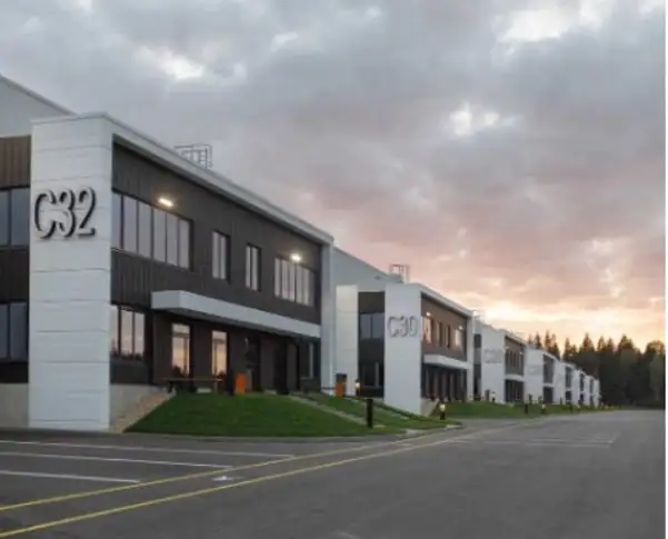 Продажа склада/производства в Промышленном Парке Сенькино - Коммерческая (Недвижимость) в Москва