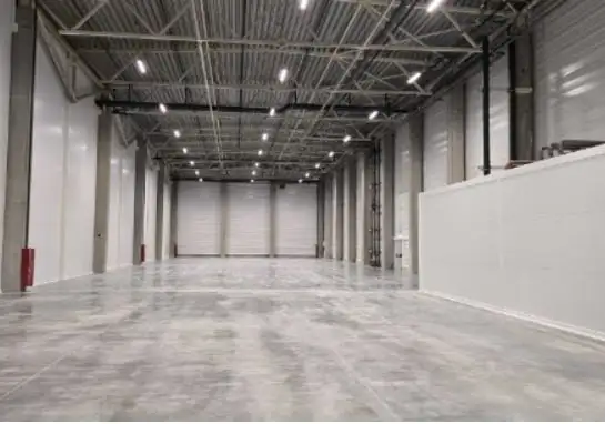 Продажа склада/производства в Промышленном Парке Сенькино - Коммерческая (Недвижимость) в Москва