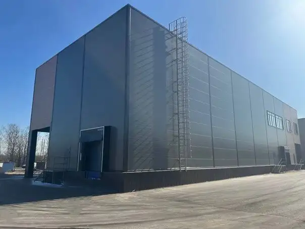 Продажа склада/производства в Химках - Коммерческая недвижимость (Недвижимость) в Химки