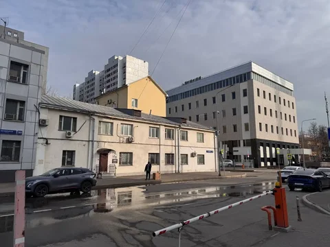 Аренда отдельно стоящих зданий в Москве - Аренда посуточно в Москва