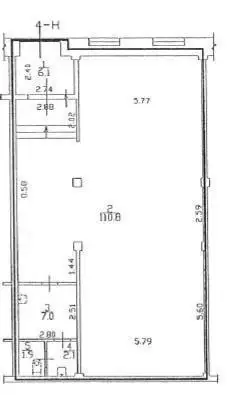 Продажа коммерческой недвижимости в Санкт-Петербурге, пл. Конституции - Коммерческая (Недвижимость) в Санкт-Петербург
