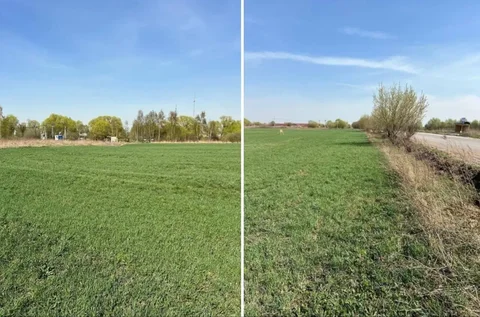 Земельный участок 81,5 га в Раменском - частное объявление в Раменское