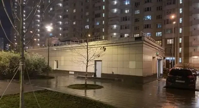 Продажа ГАБ в Некрасовке - Земля в Москва