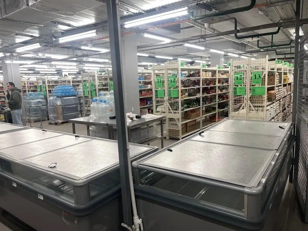 Продажа ГАБ в Некрасовке - Недвижимость в Москва