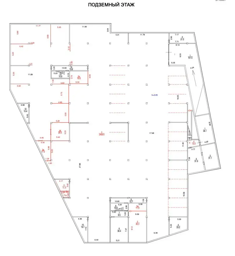 Продажа ГАБ в Некрасовке - Недвижимость в Москва