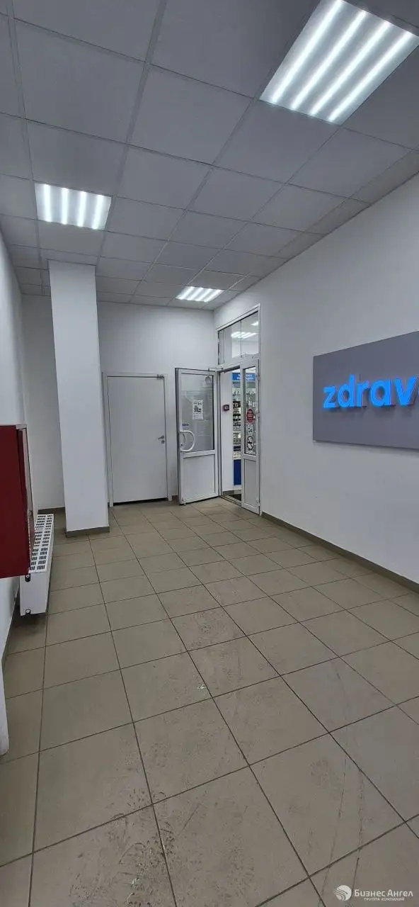 Продажа коммерческой недвижимости с арендаторами в Санкт-Петербурге - Коммерческая недвижимость (Недвижимость) в Санкт-Петербург