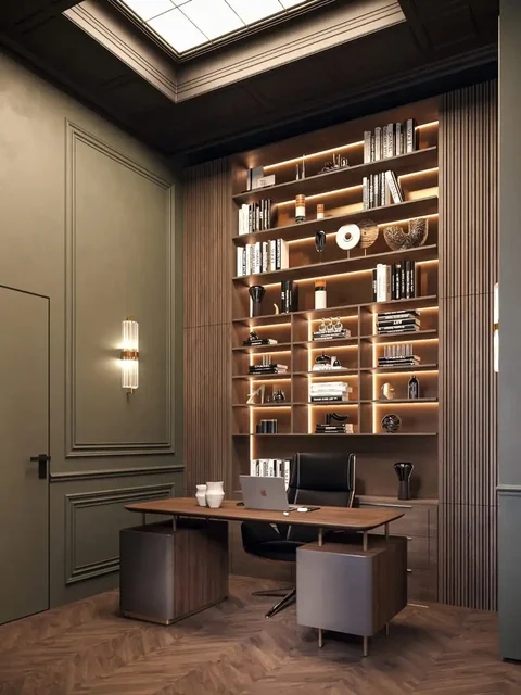 Особняк Under The Glass на Мясницкой - Коммерческая недвижимость в Москва