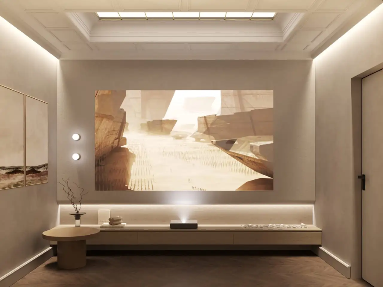 Особняк Under The Glass на Мясницкой - Коммерческая недвижимость (Недвижимость) в Москва