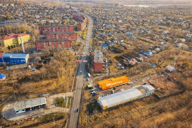 Готовый арендный бизнес с Монеткой в Прокопьевске - Коммерческая недвижимость в Прокопьевск