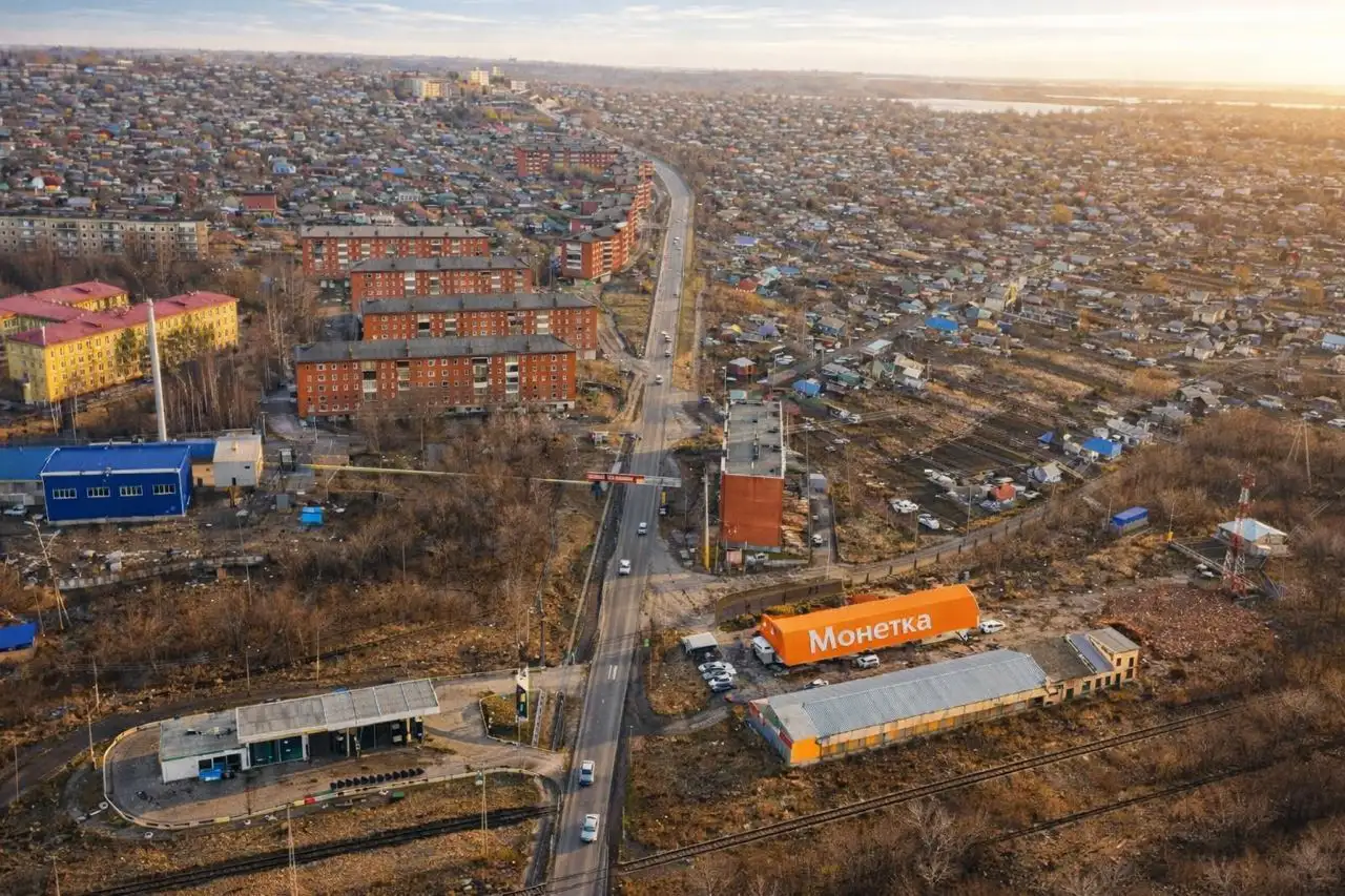 Готовый арендный бизнес с Монеткой в Прокопьевске - Коммерческая недвижимость (Готовый бизнес и оборудование) в Прокопьевск