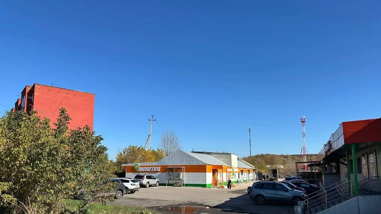 Готовый арендный бизнес с Монеткой в Прокопьевске - Коммерческая недвижимость (Готовый бизнес и оборудование) в Прокопьевск