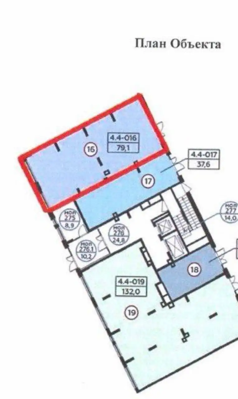 Коммерческое помещение с отделкой в Москве - Коммерческая (Недвижимость) в Москва