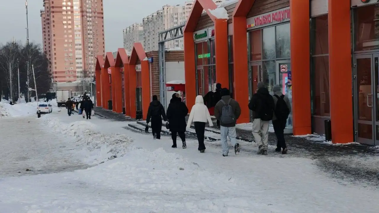 Сдаются помещения в ТРК Кузнечики от собственника - Коммерческая аренда (Недвижимость) в Подольск