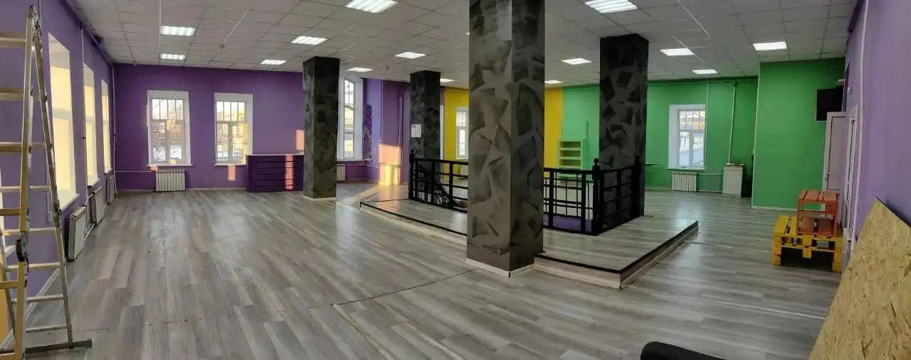 Продажа двухэтажного кирпичного здания памятника архитектуры в Кимрах - Коммерческая (Недвижимость) в Кимры