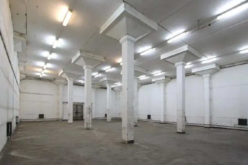 Аренда склада 212 кв.м в Бирюлёво - Аренда коммерческой недвижимости (Недвижимость) в Москва