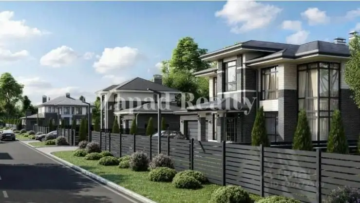 Продажа земельных участков сельхозназначения и ИЖС с готовыми проектами - Земля (Недвижимость) в Москва