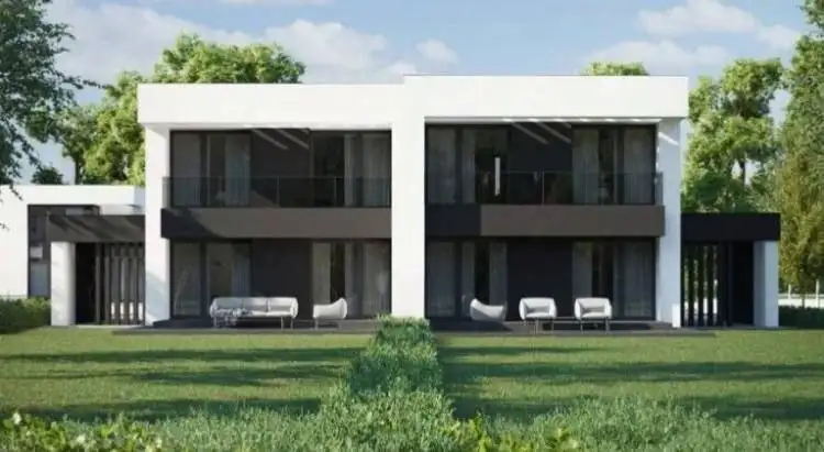 Продажа земельных участков сельхозназначения и ИЖС с готовыми проектами - Земля (Недвижимость) в Москва