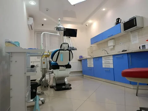 Продажа стоматологической клиники на 2 кабинета в Краснодаре - частное объявление в Краснодар