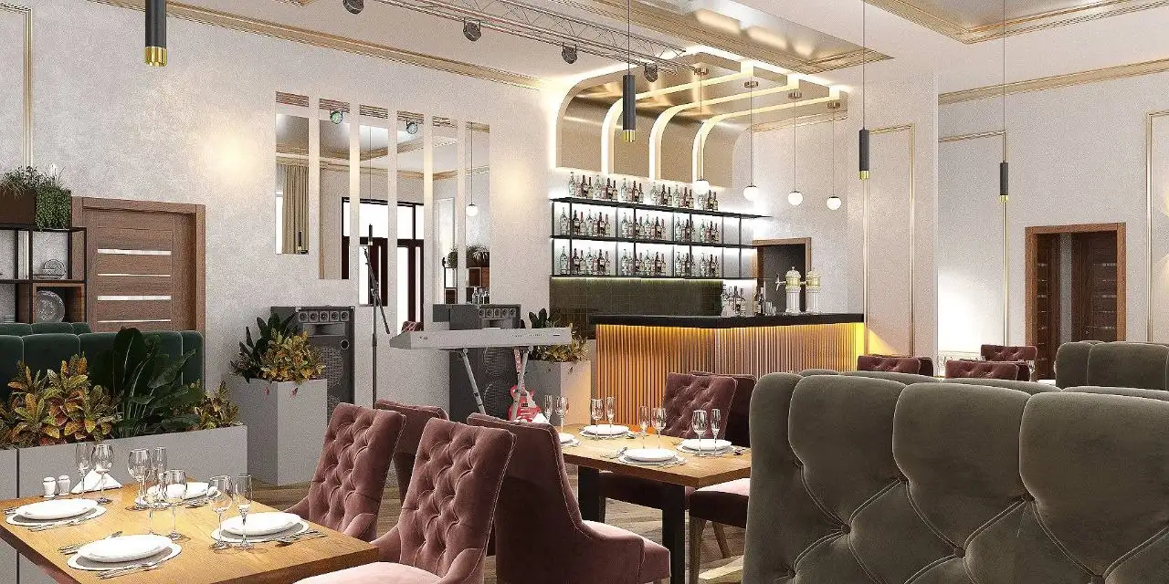 Аренда помещения 115,5 м² под кафе/ресторан в Москве м. Коптево - Коммерческая аренда (Недвижимость) в Москва