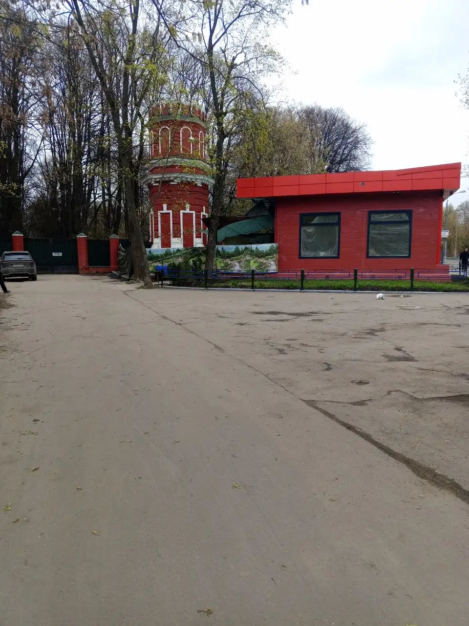 Аренда помещения 115,5 м² под кафе/ресторан в Москве м. Коптево - Коммерческая аренда (Недвижимость) в Москва