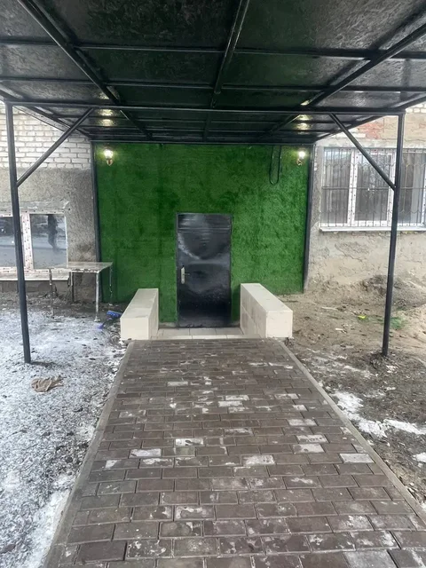 Сдаются кабинеты в аренду в Луганске - частное объявление в Луганск